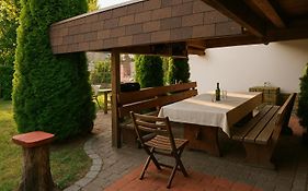 Gesamtes Haus mit Garten - 100% Privatsphäre
